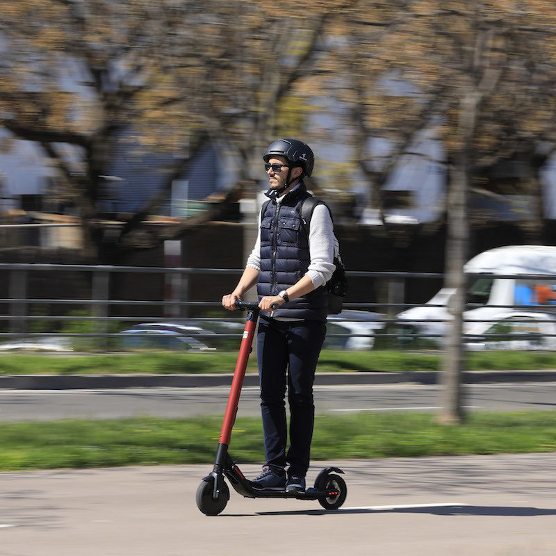 Patinete